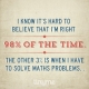 Quote_106_98%_Of_The_Time