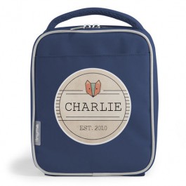 Personalized Lunch Bags for Kids - Tinyme US