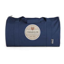 Personalized duffle sales bags for toddlers