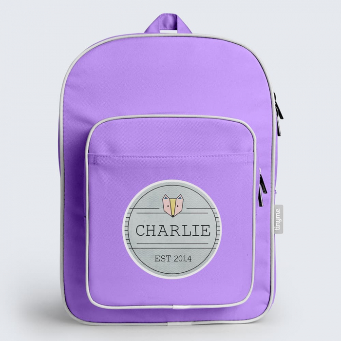 Cheap personalized backpacks deals