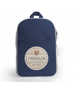Personalised Junior Backpack