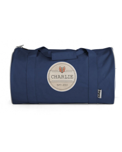 Personalised Duffle Bag
