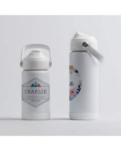 Personalized Water Bottles