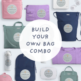 Build-Your-Own Bag Combo