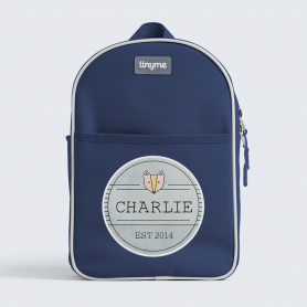 Junior Backpacks - NEW