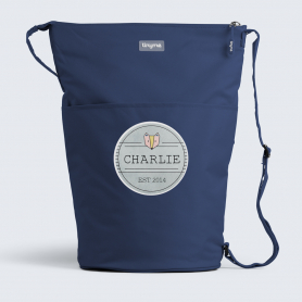 Personalized Swim Bags - NEW