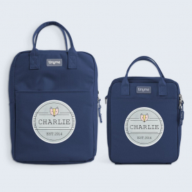 Explorer Backpack Combo