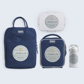 Explorer Essentials Bag Combo