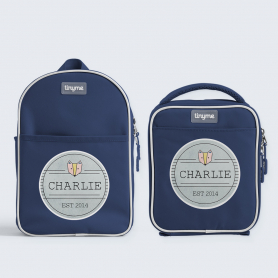 Junior Backpack Combo