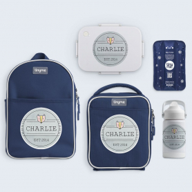 Junior Essentials Bag Combo