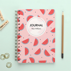 Indexed Journal