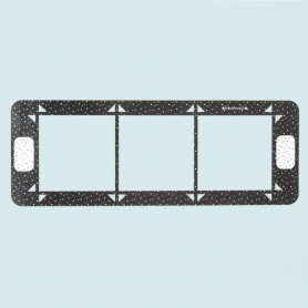 Photo Sticker Wall Template