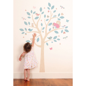 Woodland Tree