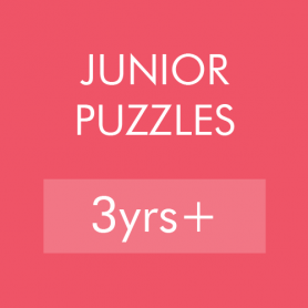 Add Name Personalised Mickey 120 pcs Kids Puzzle Jigsaw A4 Size 