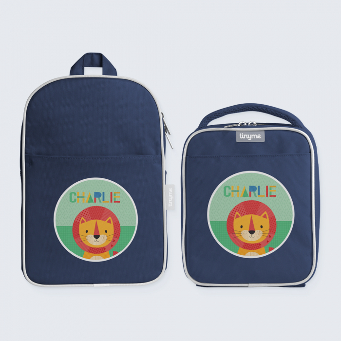 Tinyme backpack clearance