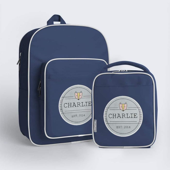 Tinyme lunch bag shop