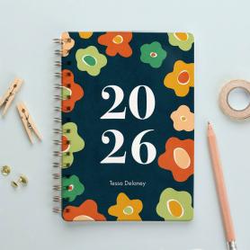 Personalized Diaries