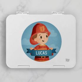 Personalized Bento Boxes