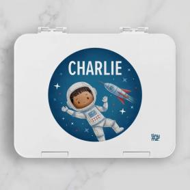 Personalized Bento Boxes
