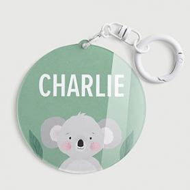Personalized Bag Tags