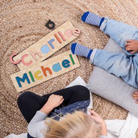 Personalized Kids Gifts