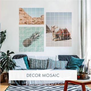 Decor Mosaics