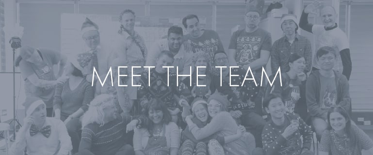 Meet The Tinyme Team