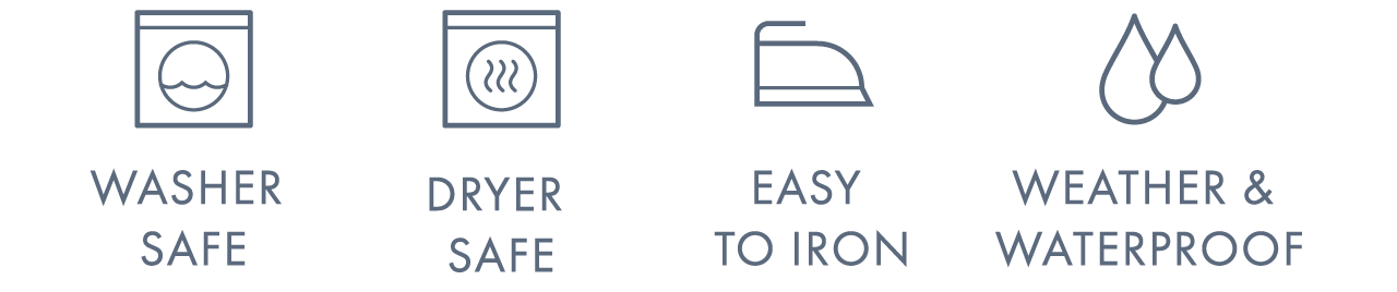 Iron On Clothing Labels - Tinyme UK