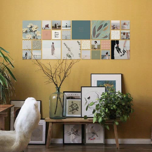 Photo clearance wall picture