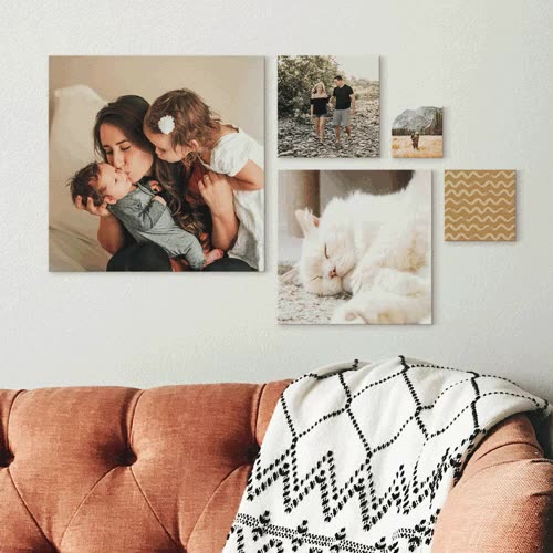 Photo wall picture deals